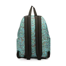 Eastpak căptușit Pak ' r EK000620 Wally model albastru 2E3 Rucsac