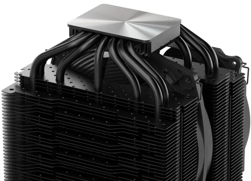 Chłodzenie CPU BE QUIET! Dark Rock Pro TR4 BK023