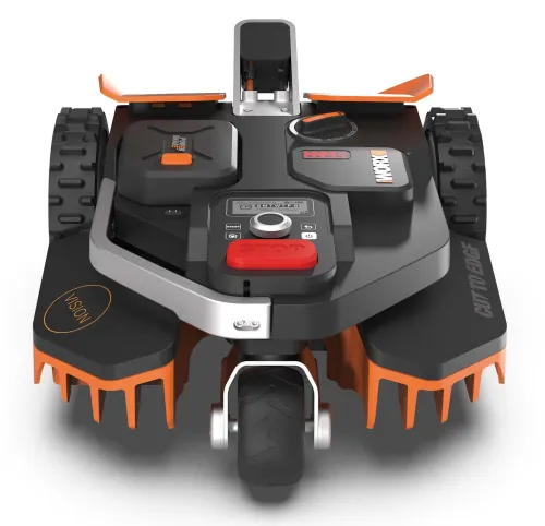 Robot koszący Worx Landroid Vision M800 WR208E 800m2 160min