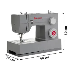 Maszyna do szycia Singer Heavy Duty 4432