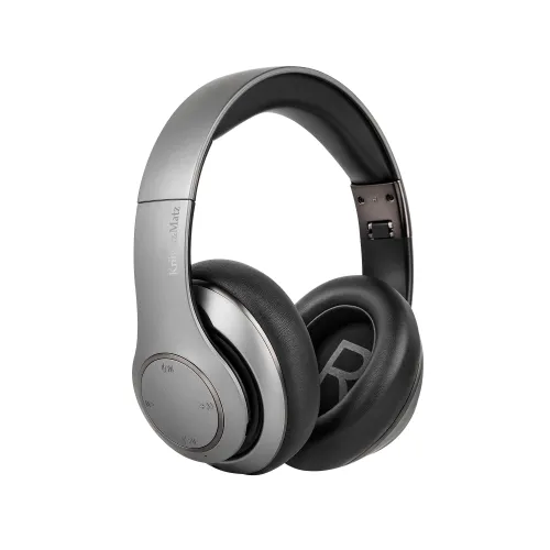 Беспроводные наушники Kruger &amp; Matz Street 3 Km0652 Over-Ear Bluetooth 5.0