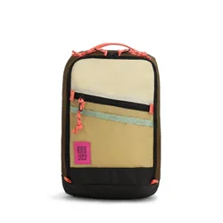 Plecak Topo Designs Mountain Sling Bag - desert palm / sahara