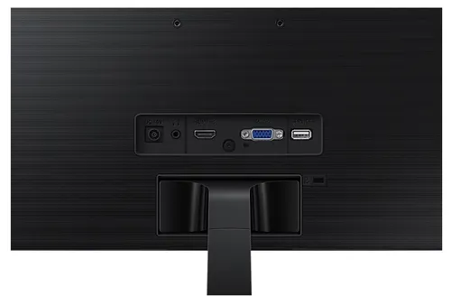 Samsung LS27D360GAUXEN - 100Hz | Full HD | 27'' | VA | 4ms