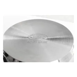 Garnek ze stali nierdzewnej z pokrywką TADAR LUZON 5 l