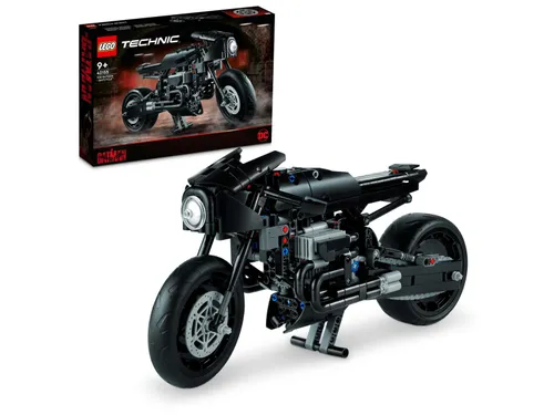 LEGO Technic 42155 Batman-BATMOTOR™