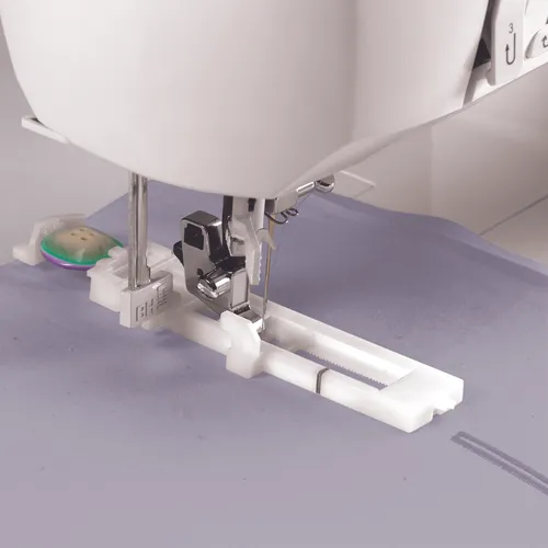 Maszyna do szycia BERNETTE 05 Academy Heavy Duty + Torba na maszynę