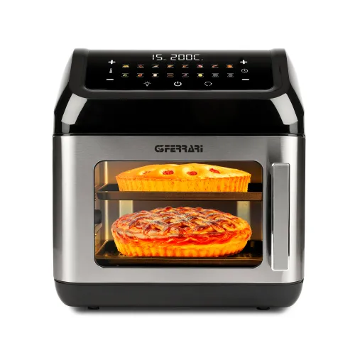 Air fryer G3 Ferrari Friggisano EVO G10187 1700W 13l