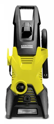 Мойка высокого давления Karcher K3 Home 1.601-821.0