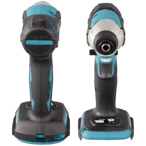 Makita vida makinesi DTD157Z 18 V