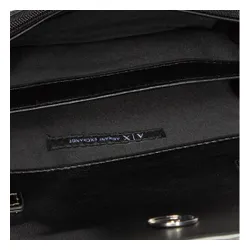 Geanta de schimb Armani 948481 CC794 00020 Negru