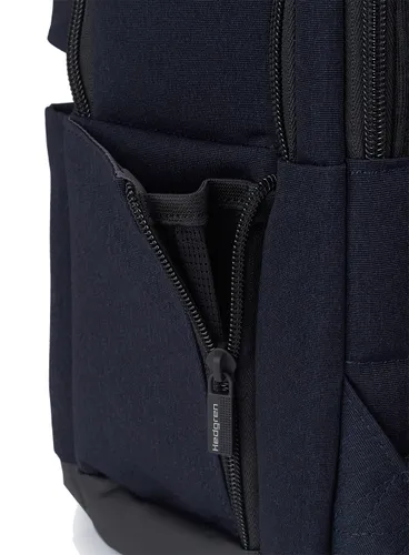 Городской рюкзак HEDGREN Drive RFID Backpack-elegant blue