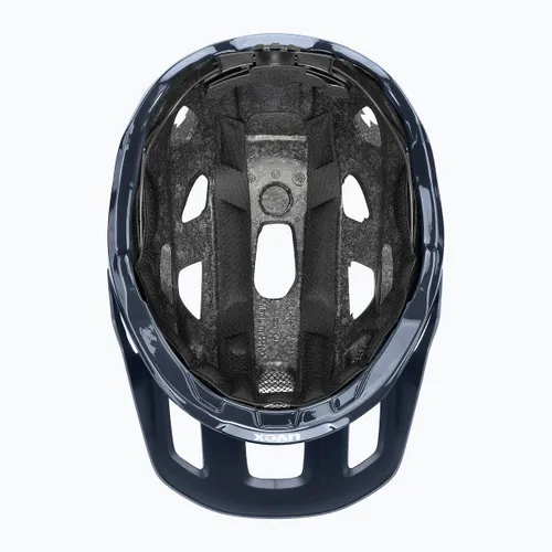 Kask rowerowy UVEX React mystic matt