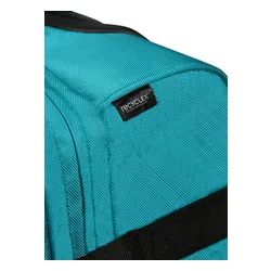 American Tourister Urban Track Duffle M Seyahat Çantası-verdigris