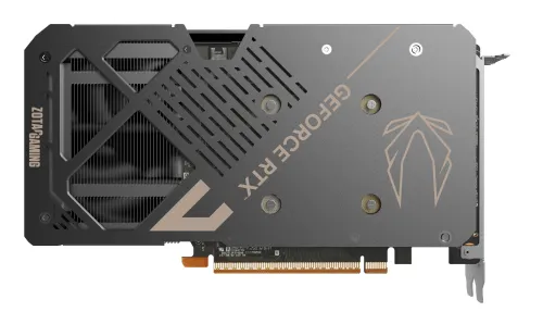 Karta graficzna Zotac GeForce RTX 5060 AMP 8GB GDDR7 128bit DLSS 4