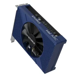 Karta graficzna SPARKLE Arc A380 Elf 6GB GDDR6 96bit