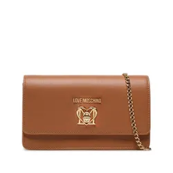 Iubesc geanta MOSCHINO Jc4393pp0gko0201 Cammello
