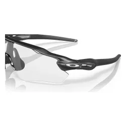 Фотохромные очки Oakley Radar EV Path Clear Black Iridium Photochromic