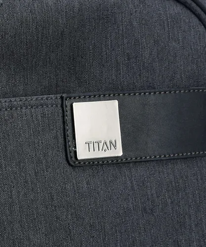 Чемодан/ручная кладь Titan Power Pack