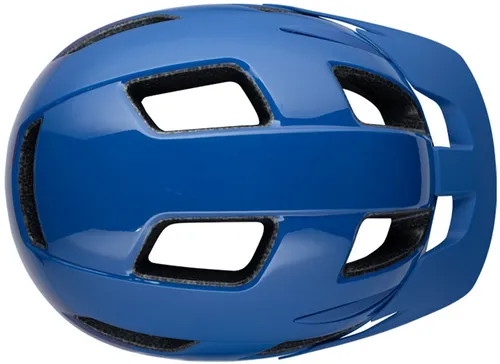 Kask rowerowy LAZER Gekko + Net