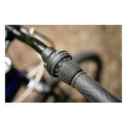 Rower dziecięcy HUFFY Extent 24 cali dla chłopca Fioletowy