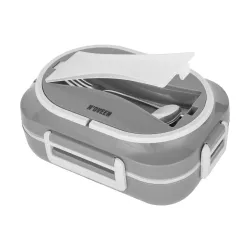 Lunchbox podgrzewany N'oveen LB540 1l