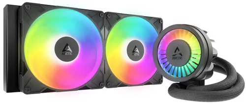 Chłodzenie CPU ARCTIC Liquid Freezer III Pro 280 A-RGB