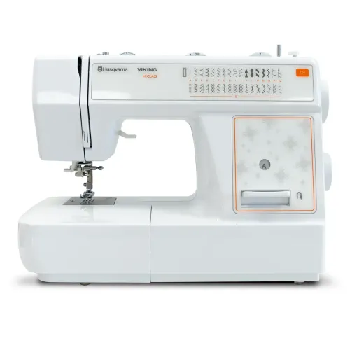 Maszyna do szycia Husqvarna Viking E20