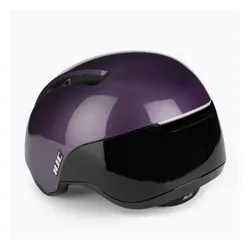Kask rowerowy HJC Calido purple violet