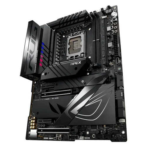 Płyta główna ASUS ROG MAXIMUS Z790 APEX ENCORE DDR5