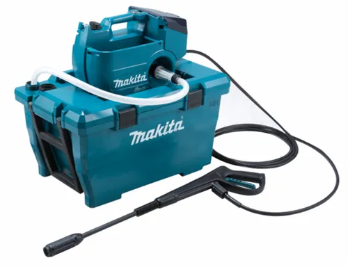 Мойка высокого давления Makita DHW080ZK