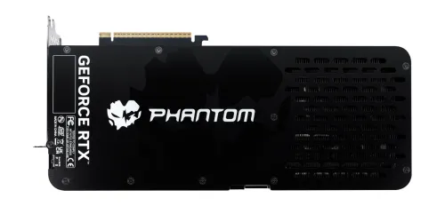 Karta graficzna Gainward GeForce RTX 5090 Phantom 32GB GDDR7 512bit DLSS 4
