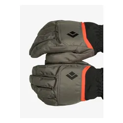 Rękawiczki Black Diamond Mission Gloves - walnuts/walnuts