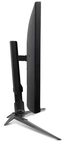 Acer Predator XB323QUPbmiiprx - 180Hz | QHD | IPS | 0.5ms