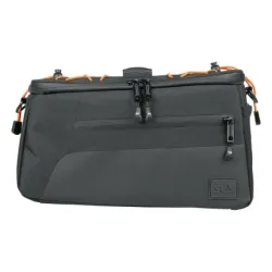 Torba na bagażnik SKS Infinity Urban czarna