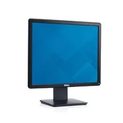 Monitor Dell E1715S 17" HD TN 60Hz 5ms