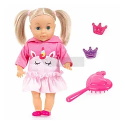 Lalka Little Love Charlene 33cm