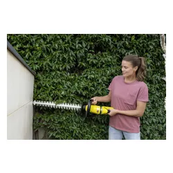 Nożyce do żywopłotu KARCHER HGE 18-50 Battery Set 1.444-241.0 500mm 18V akumulatorowe
