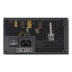 Zasilacz QOLTEC Gaming Miner 1600W 80 Plus Gold