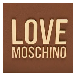 Dragoste MOSCHINO Jc4109pp1hli0201 Cammello Rucsac
