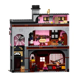 LEGO 75978 Harry Potter - Ulica Pokątna