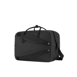 Рюкзак / дорожная сумка Fjallraven Kanken Weekender-black