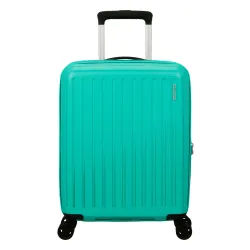 Чемодан Ручная кладь American Tourister Rejoy 55 см - Aquatic Awe