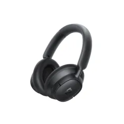 Słuchawki bezprzewodowe Baseus BH1 NC Nauszne Bluetooth 6.0 Czarny