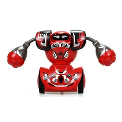 Robot zdalnie sterowany SILVERLIT Robo Kombat Zestaw treningowy SI88053 (1 zestaw)