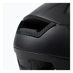 Kask rowerowy Endura Singletrack Full Face black