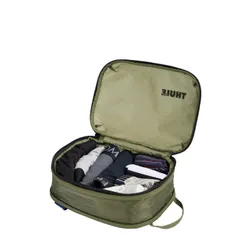 Pokrowiec kompresyjny Thule Compression Packing Cube S - soft green