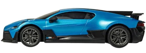Samochód zdalnie sterowany RW Bugatti Divo 29524M