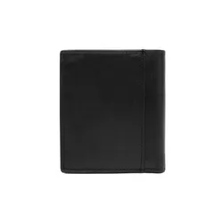 Calvin Klein Portfel Plaque N/S Slim Billfold LV04D1069G