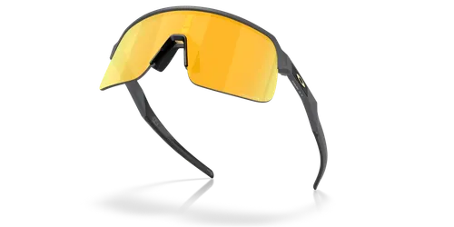 Okulary przeciwsłoneczne Oakley Sutro Lite S matte carbon/prizm 24k