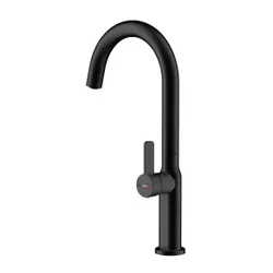 Bateria TEKA Oval 915 116030064 Czarny